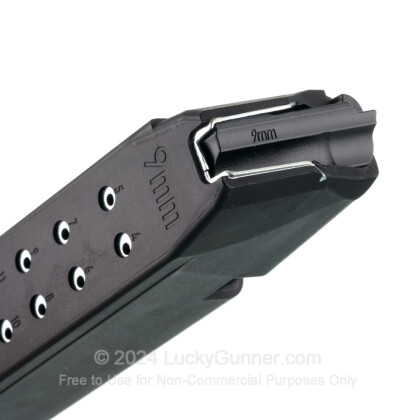 Large image of Cheap Glock Mags For Sale - 33 Round Glock Magazines in Stock - 1 Magazine