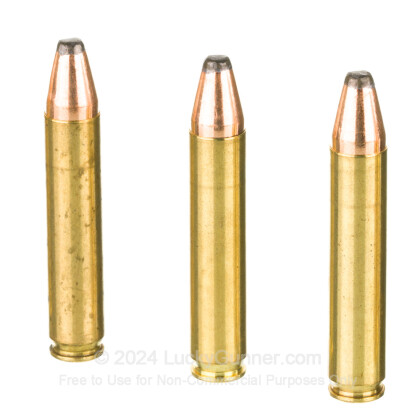 Image 5 of Federal 350 Legend Ammo