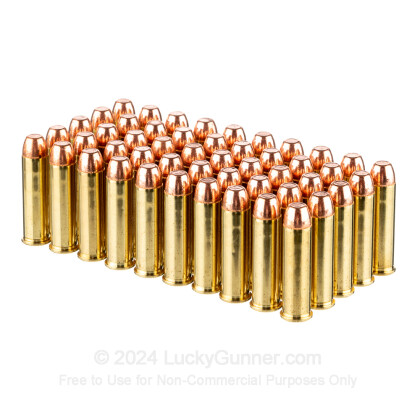 Image 4 of Armscor .357 Magnum Ammo