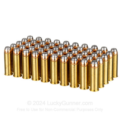 Image 4 of Federal .44 Magnum Ammo