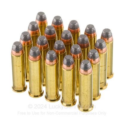 Image 3 of Remington .357 Magnum Ammo