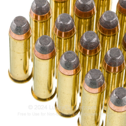 Image 4 of Remington .357 Magnum Ammo
