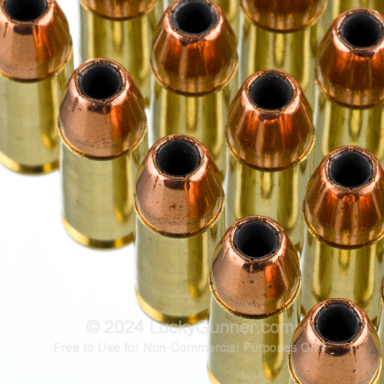 Image 5 of Corbon 9mm Luger (9x19) Ammo