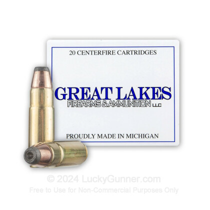 Image 2 of Great Lakes 458 SOCOM Ammo