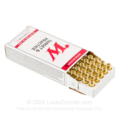 Image 3 of Winchester 10mm Auto Ammo