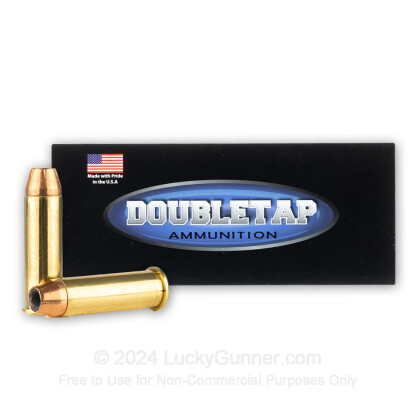 Image 2 of DoubleTap .38 Special Ammo