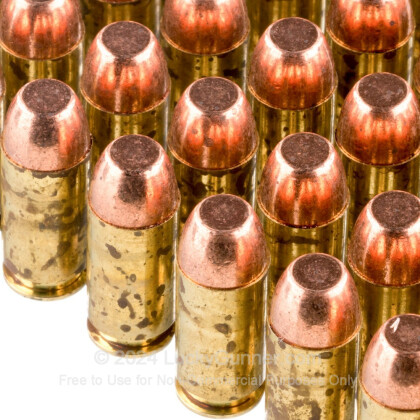 Image 5 of Speer .40 S&W (Smith & Wesson) Ammo