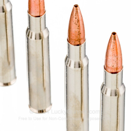 Image 5 of Remington .30-06 Ammo