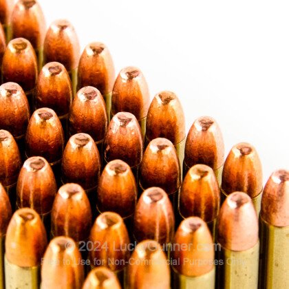 Image 5 of Sellier & Bellot .22 Magnum (WMR) Ammo