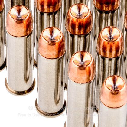 Image 5 of Speer .357 Magnum Ammo