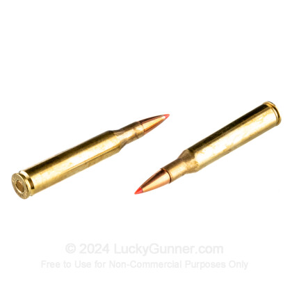 Image 6 of Hornady .270 Winchester Ammo