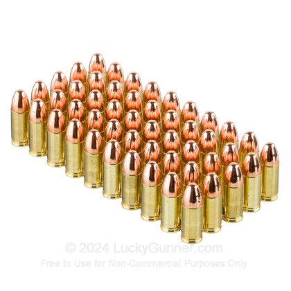 Image 4 of Stelth 9mm Luger (9x19) Ammo