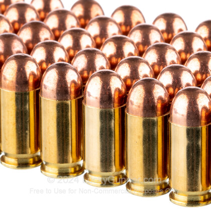 Large image of Bulk 9mm Makarov Ammo For Sale - 93 Grain FMJ Ammunition in Stock by Prvi Partizan - 1000 Rounds