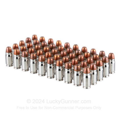 Image 4 of Winchester .357 Sig Ammo