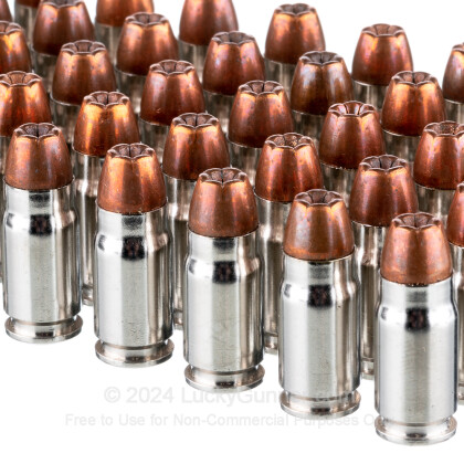 Image 5 of Winchester .357 Sig Ammo