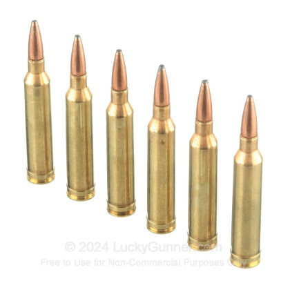 Image 4 of Remington 7mm Remington Magnum Ammo
