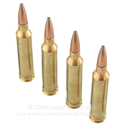 Image 5 of Remington 7mm Remington Magnum Ammo