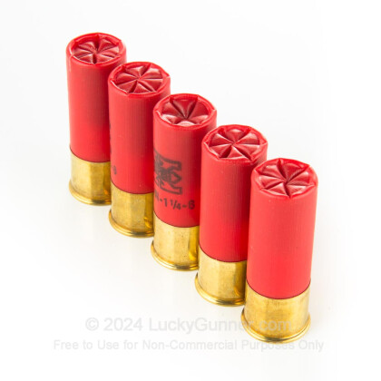 Image 4 of Winchester 12 Gauge Ammo