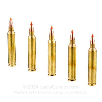 Image 4 of Hornady .204 Ruger Ammo