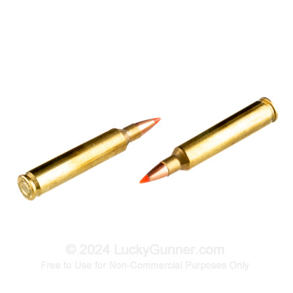 Image 6 of Hornady .204 Ruger Ammo