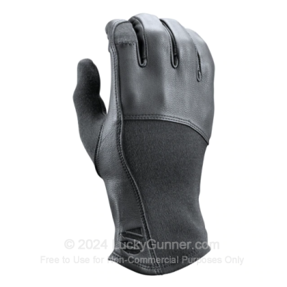Large image of A.V.I.A.T.O.R. Gloves - Blackhawk - Black XL