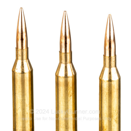 Image 5 of Federal 300 Norma Mag Ammo