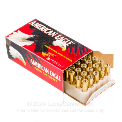 Image 3 of Federal .327 Federal Magnum Ammo