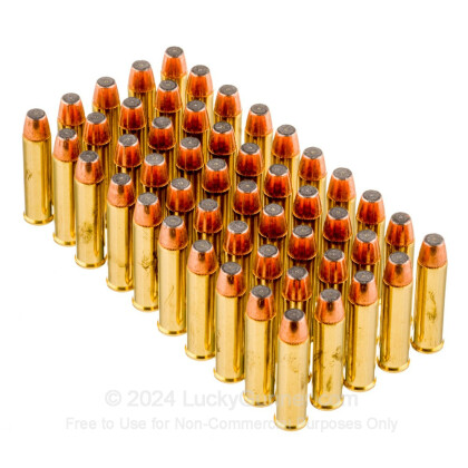 Image 4 of Federal .327 Federal Magnum Ammo