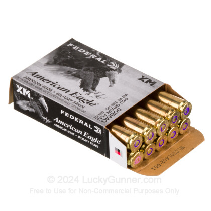 Image 3 of Federal .50 BMG Ammo