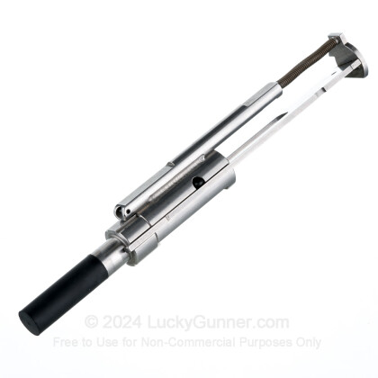 Large image of Stainless Steel CMMG AR-15 Conversion Kit For Sale