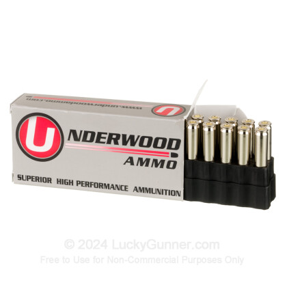 Image 3 of Underwood .300 Blackout Ammo