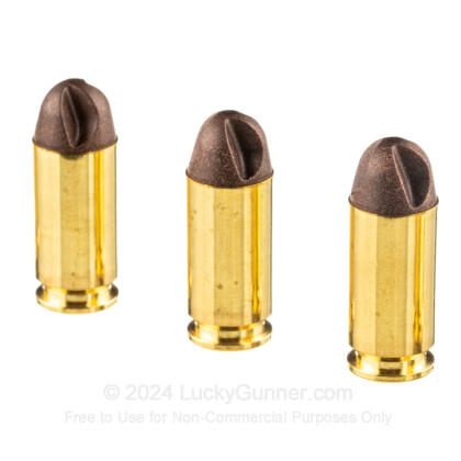 Image 5 of Inceptor .40 S&W (Smith & Wesson) Ammo