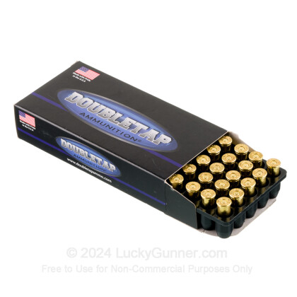Image 3 of DoubleTap .38 Special Ammo