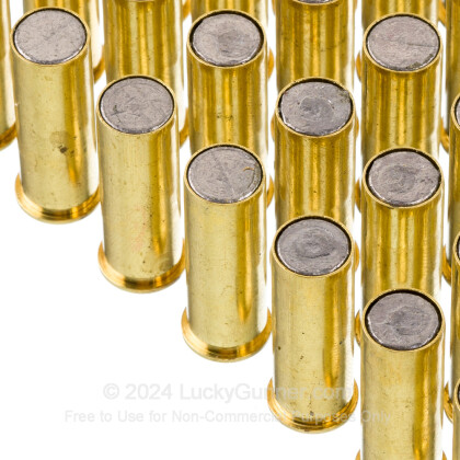 Image 5 of DoubleTap .38 Special Ammo