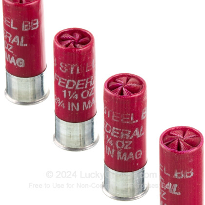 Image 5 of Federal 12 Gauge Ammo