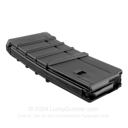 Large image of Thermold AR-15 30rd - .223/5.56 - Black - High Capacity Magazine For Sale 