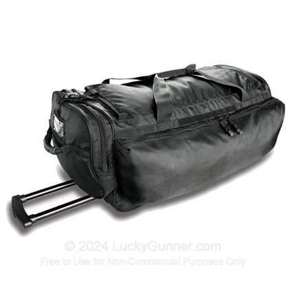 Large image of Uncle Mike’s Side-Armor Roll Out Bag For Sale