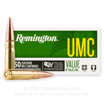 Image 2 of Remington .300 Blackout Ammo