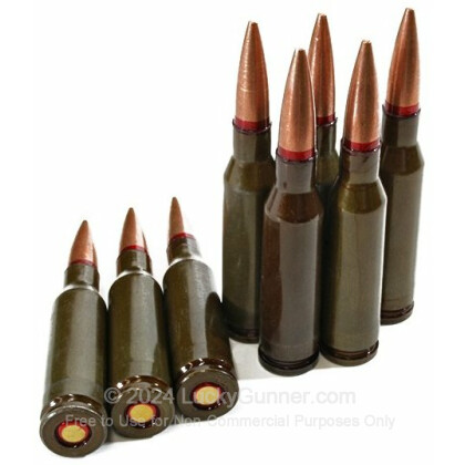 Image 3 of Russian 5.45x39 Russian Ammo