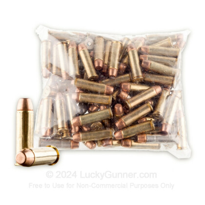 Image 1 of Mixed .38 Special Ammo