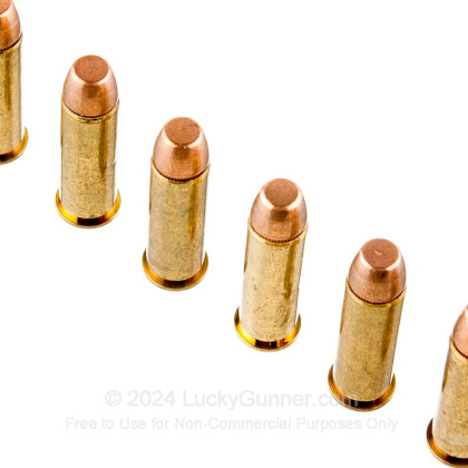 Image 4 of Mixed .38 Special Ammo