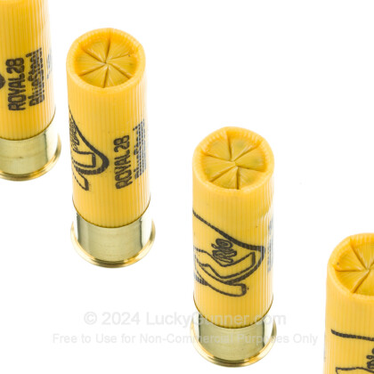 Image 5 of Rio Ammunition 20 Gauge Ammo