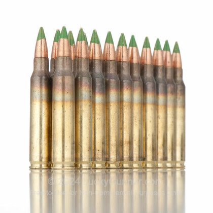 Image 11 of Federal 5.56x45mm Ammo