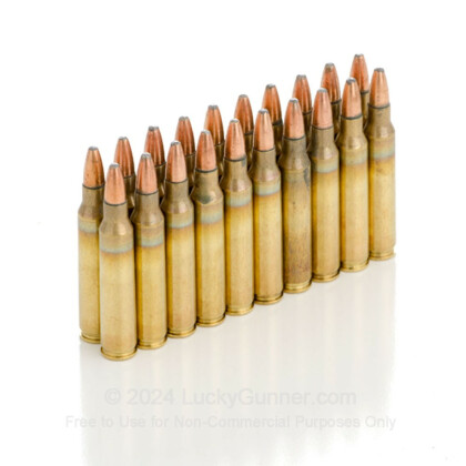 Image 8 of Federal 5.56x45mm Ammo