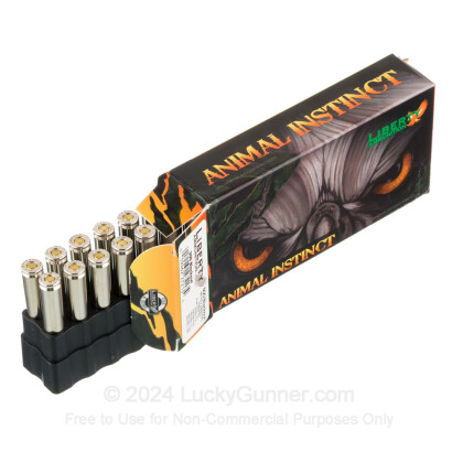Image 3 of Liberty Ammunition .300 Blackout Ammo