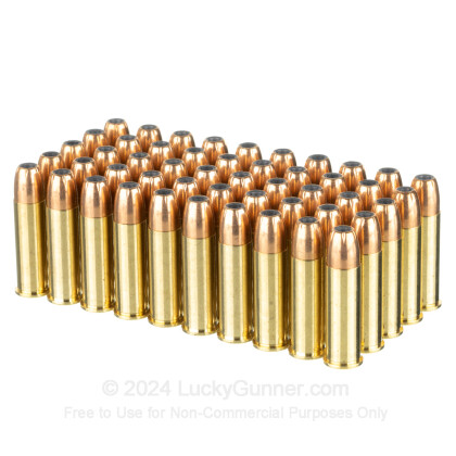Image 4 of Norma .38 Special Ammo