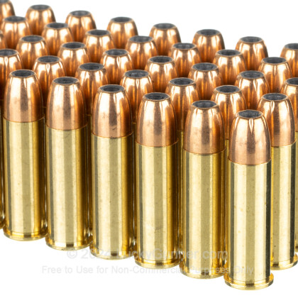 Image 5 of Norma .38 Special Ammo