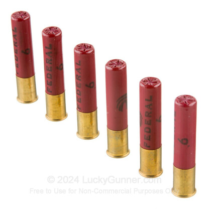 Image 4 of Federal 410 Gauge Ammo