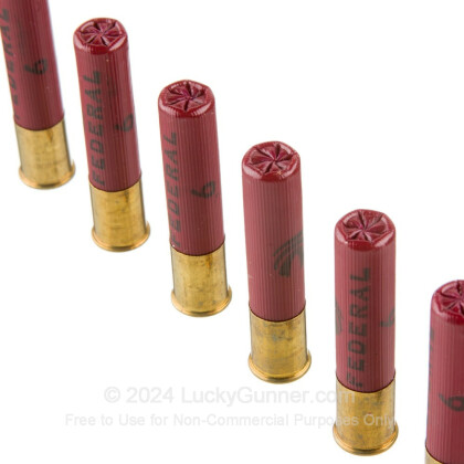 Image 5 of Federal 410 Gauge Ammo