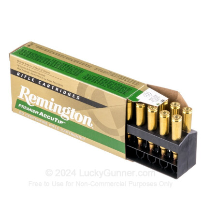 Image 3 of Remington .204 Ruger Ammo
